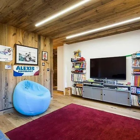 6br Chalet Residential Of Planards- If You Want To Book, Please Contact On Wh-ats-app - 0034-635-518-057 !!!! * Chamonix